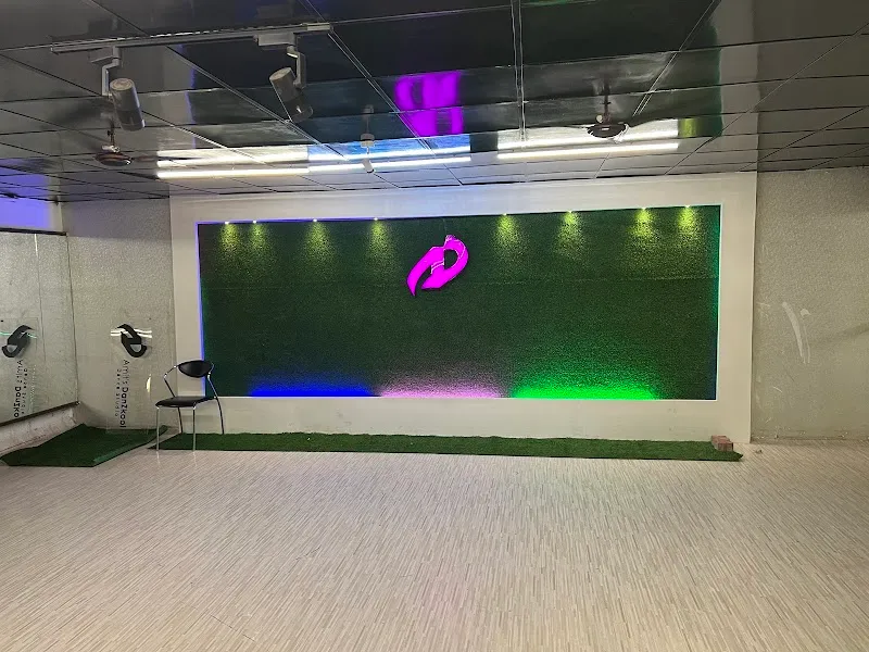 Amit danzkool Dance Studio- Best dance class in kalyan