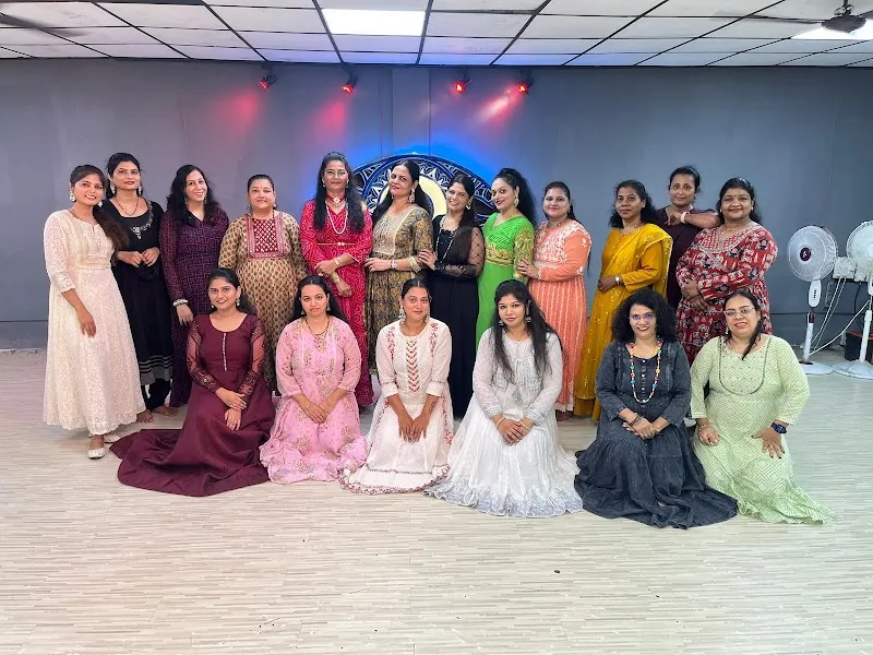 Amit danzkool Dance Studio- Best dance class in kalyan