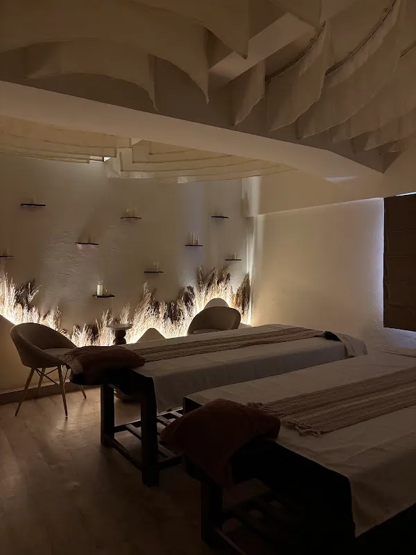 Sunway Wellness Spa & Studio