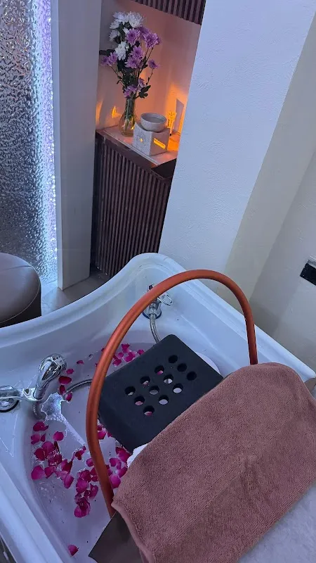 Sunway Wellness Spa & Studio