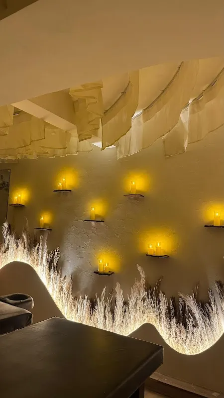 Sunway Wellness Spa & Studio