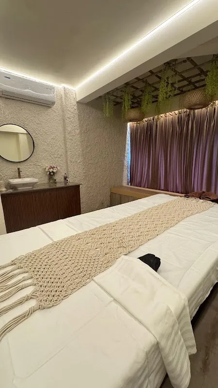 Sunway Wellness Spa & Studio