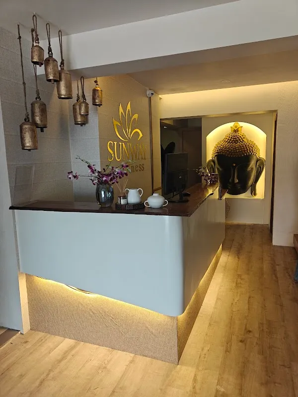 Sunway Wellness Spa & Studio
