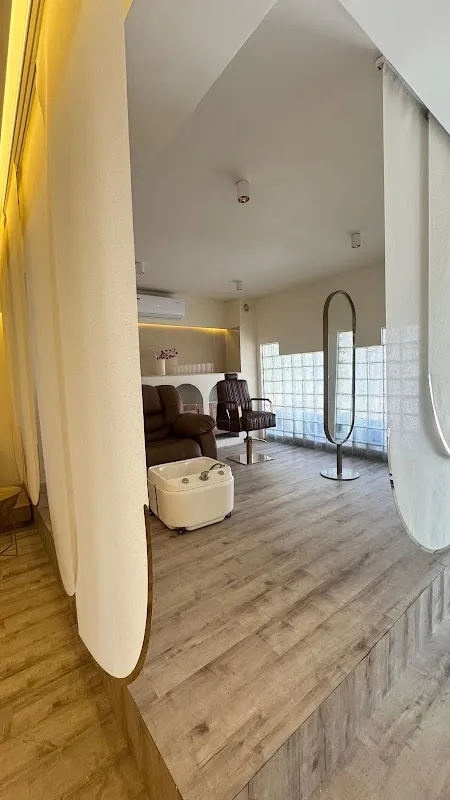 Sunway Wellness Spa & Studio