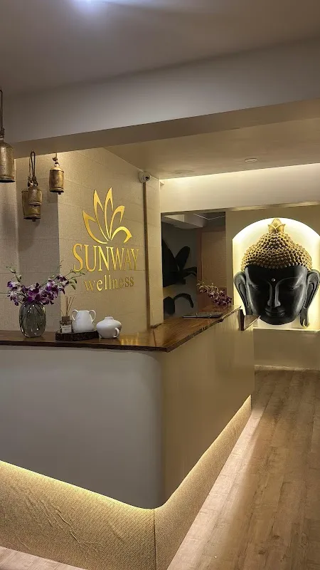 Sunway Wellness Spa & Studio