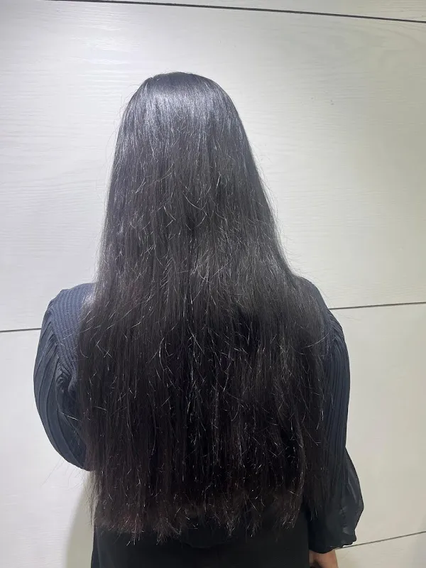 Naturals Unisex Salon Kempapura , Bengaluru