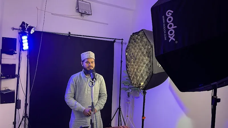 Hamari Dawat Kitabo Sunnat