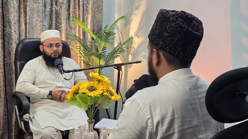 Hamari Dawat Kitabo Sunnat