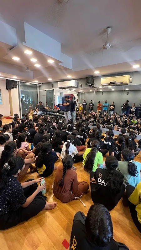 Dream World Dance Academy