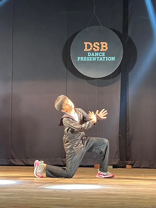 Dream World Dance Academy