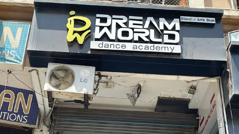 Dream World Dance Academy