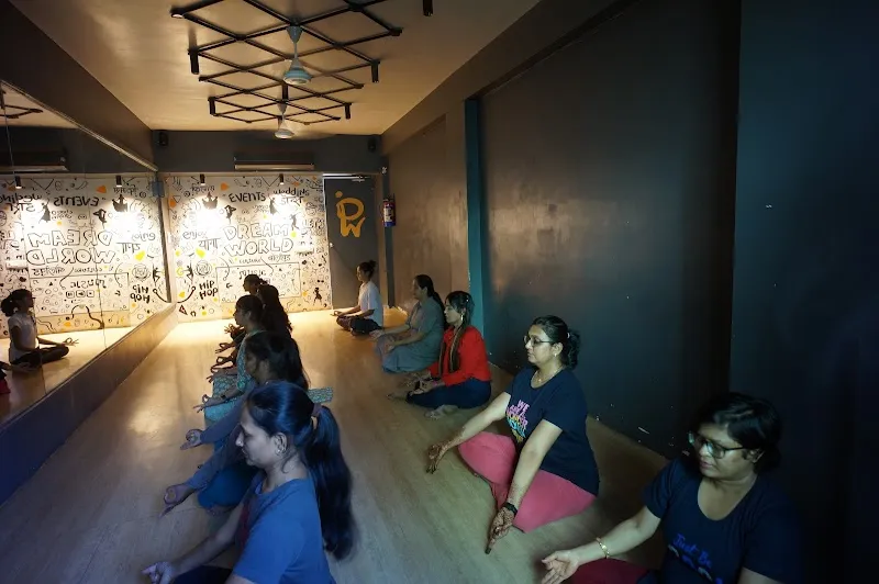 Dream World Dance Academy