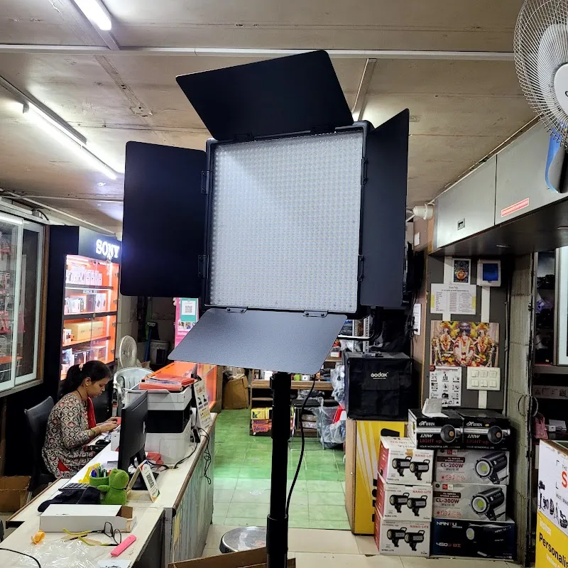 The Sun Art Studio