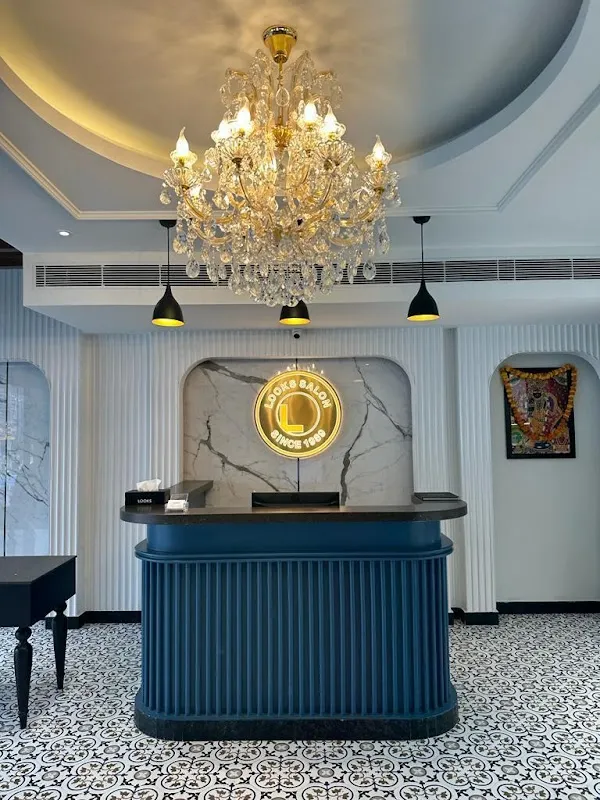Looks Salon, Liberty Cinema Road, Karol bagh