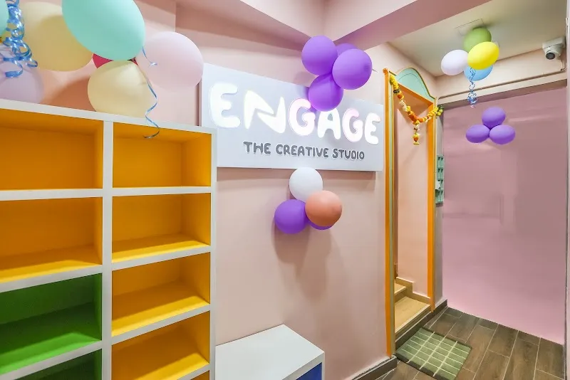 Engage-The Creative Studio
