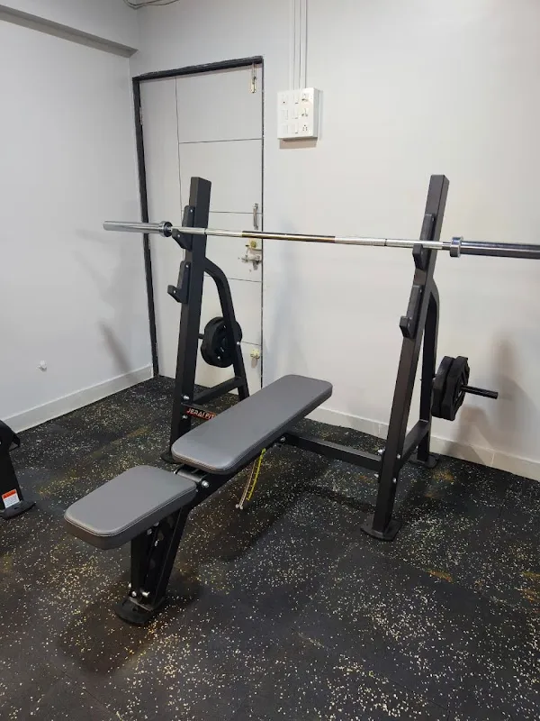 ReFIT Gym