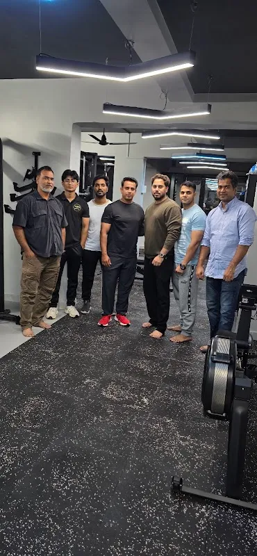 ReFIT Gym