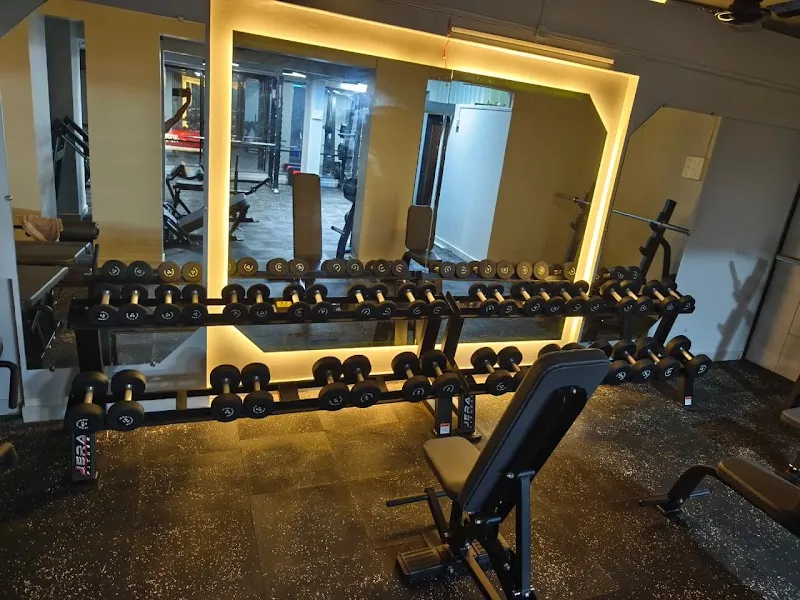ReFIT Gym