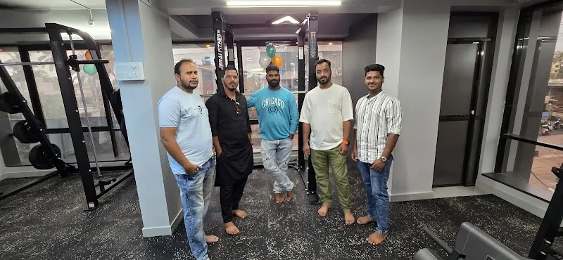 ReFIT Gym