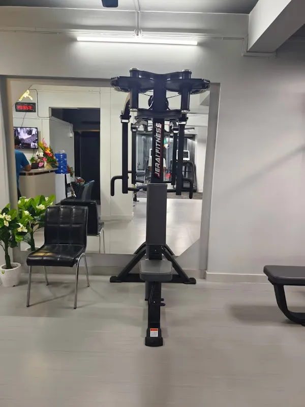 ReFIT Gym