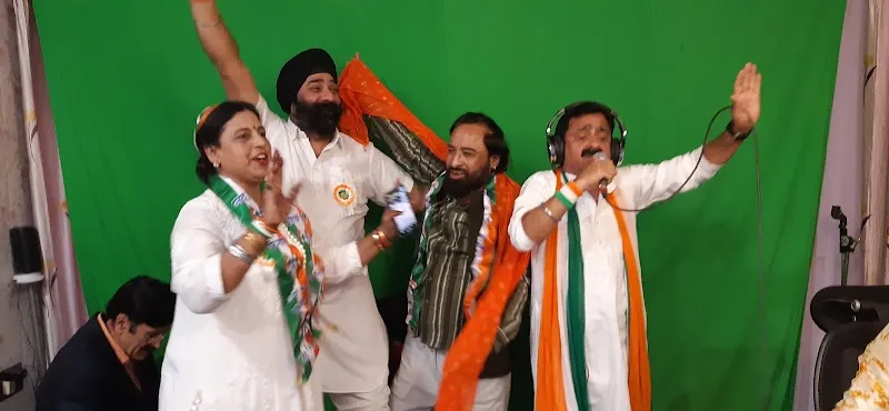 Geet Gata Chal Singers Club lucknow