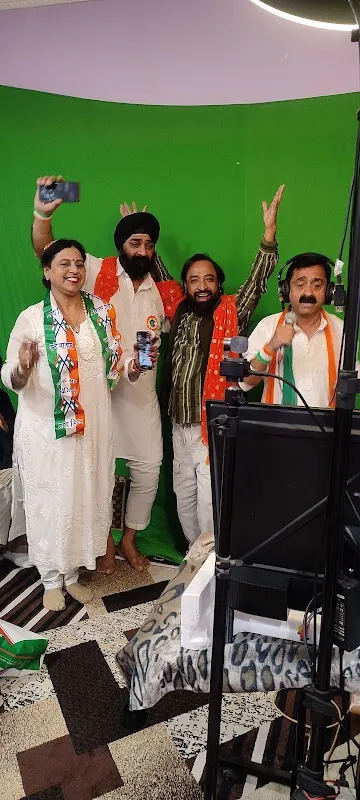 Geet Gata Chal Singers Club lucknow