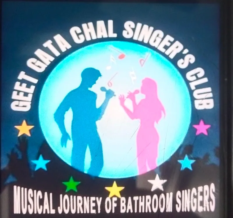 Geet Gata Chal Singers Club lucknow