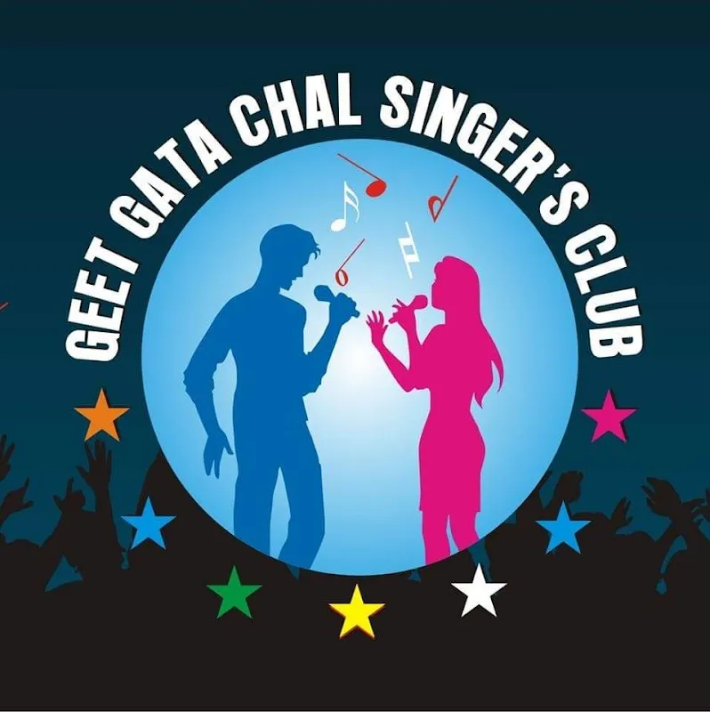 Geet Gata Chal Singers Club lucknow