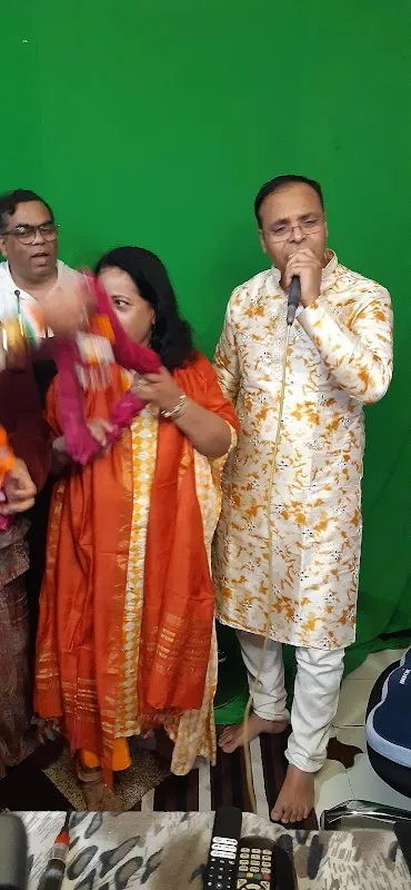 Geet Gata Chal Singers Club lucknow