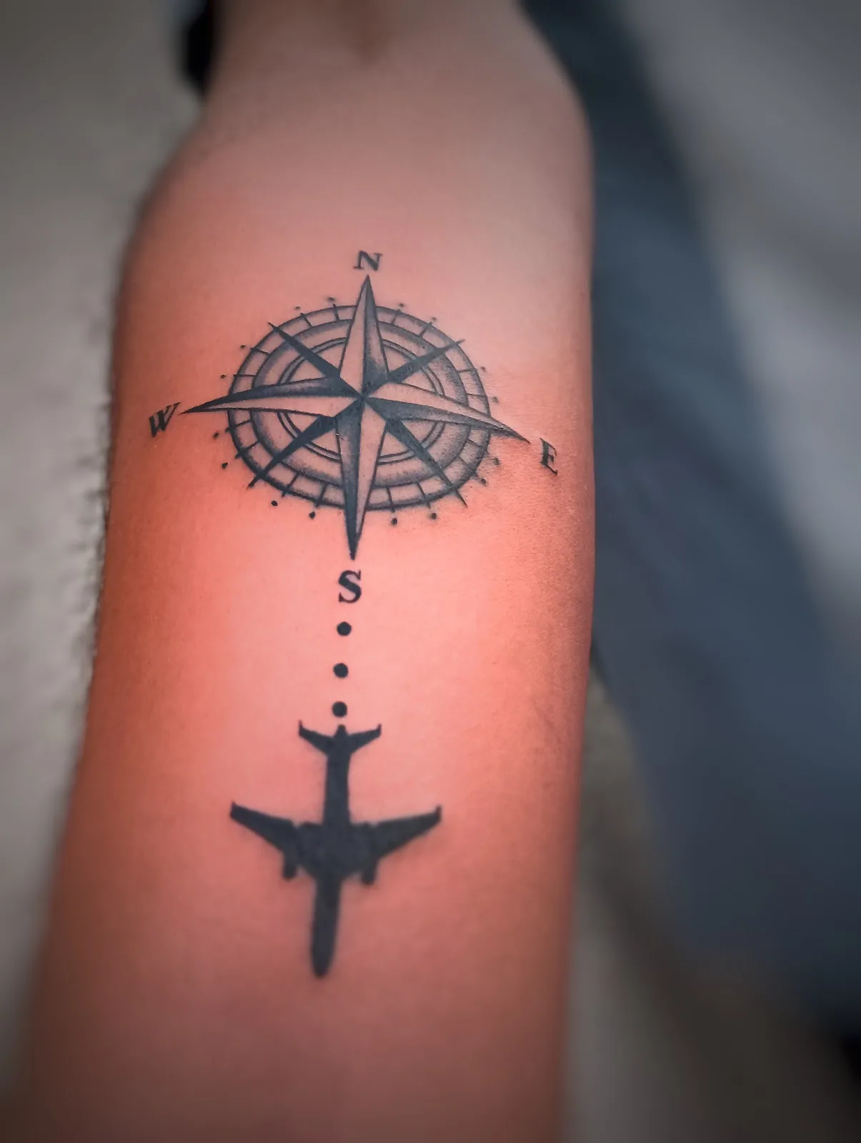 Inks Tattoos | Best Tattoo Shop | Best Tattoo Artist