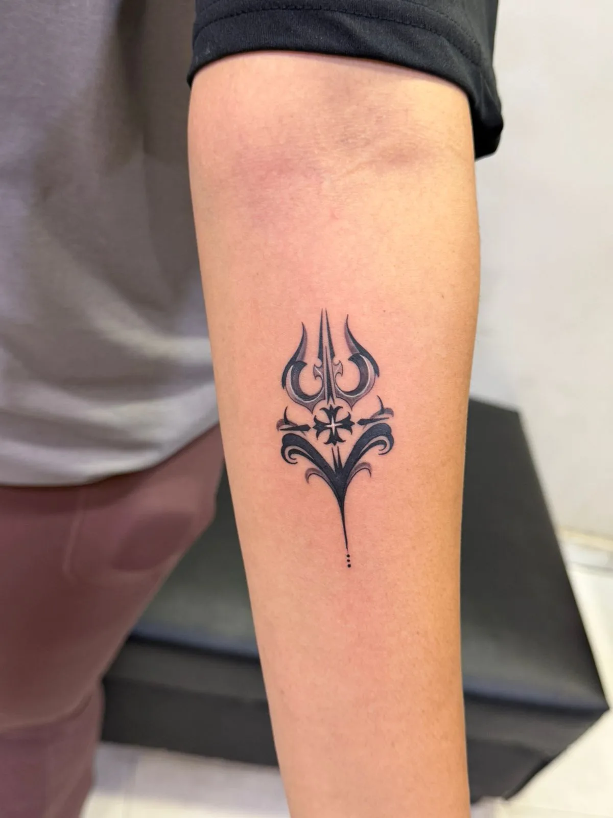 Inks Tattoos | Best Tattoo Shop | Best Tattoo Artist