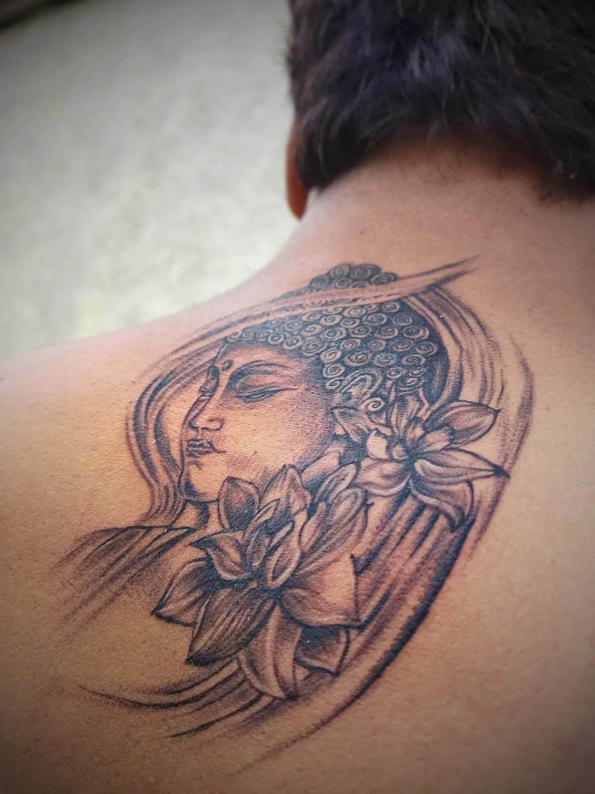 Inks Tattoos | Best Tattoo Shop | Best Tattoo Artist