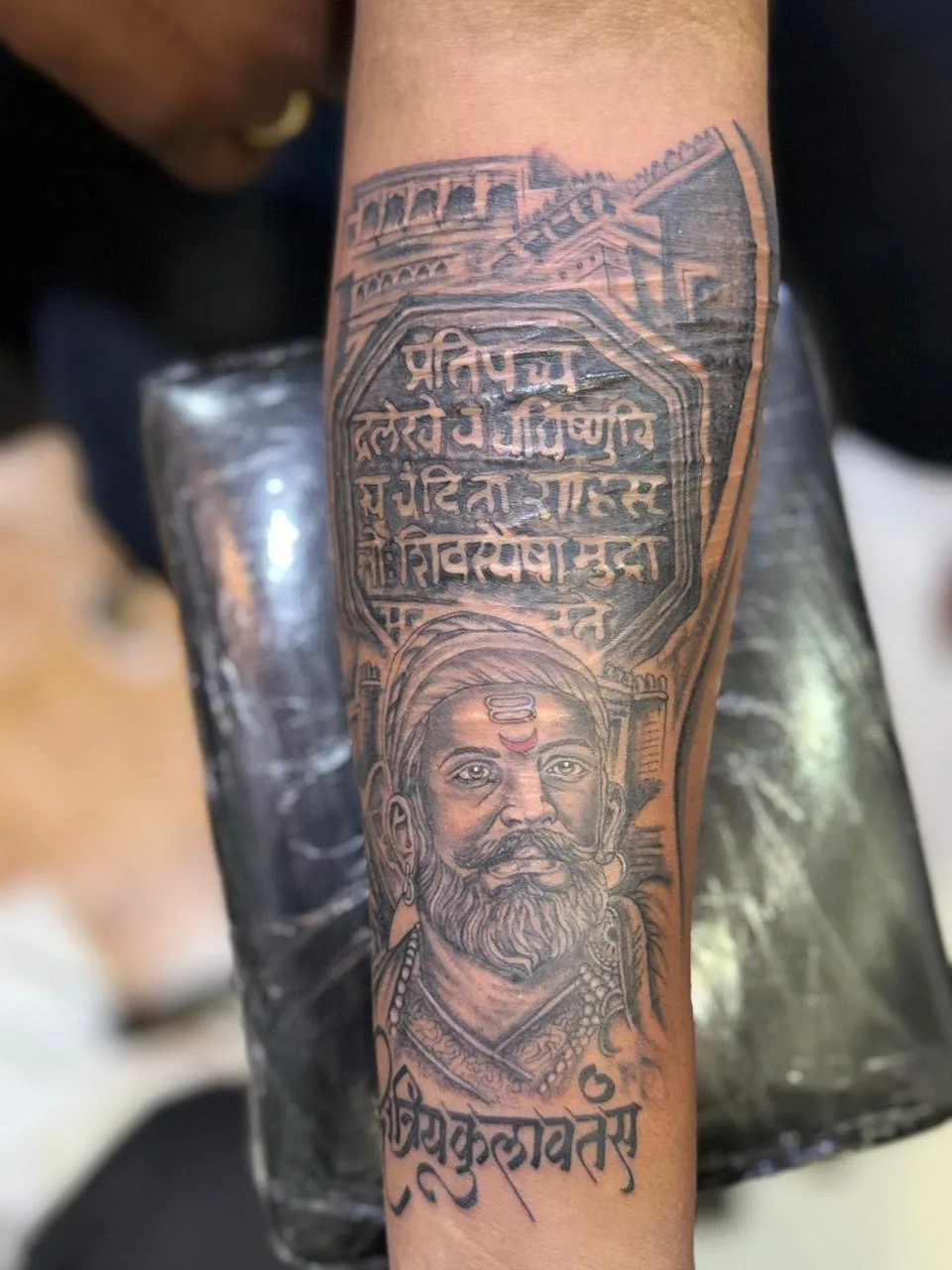 Inks Tattoos | Best Tattoo Shop | Best Tattoo Artist