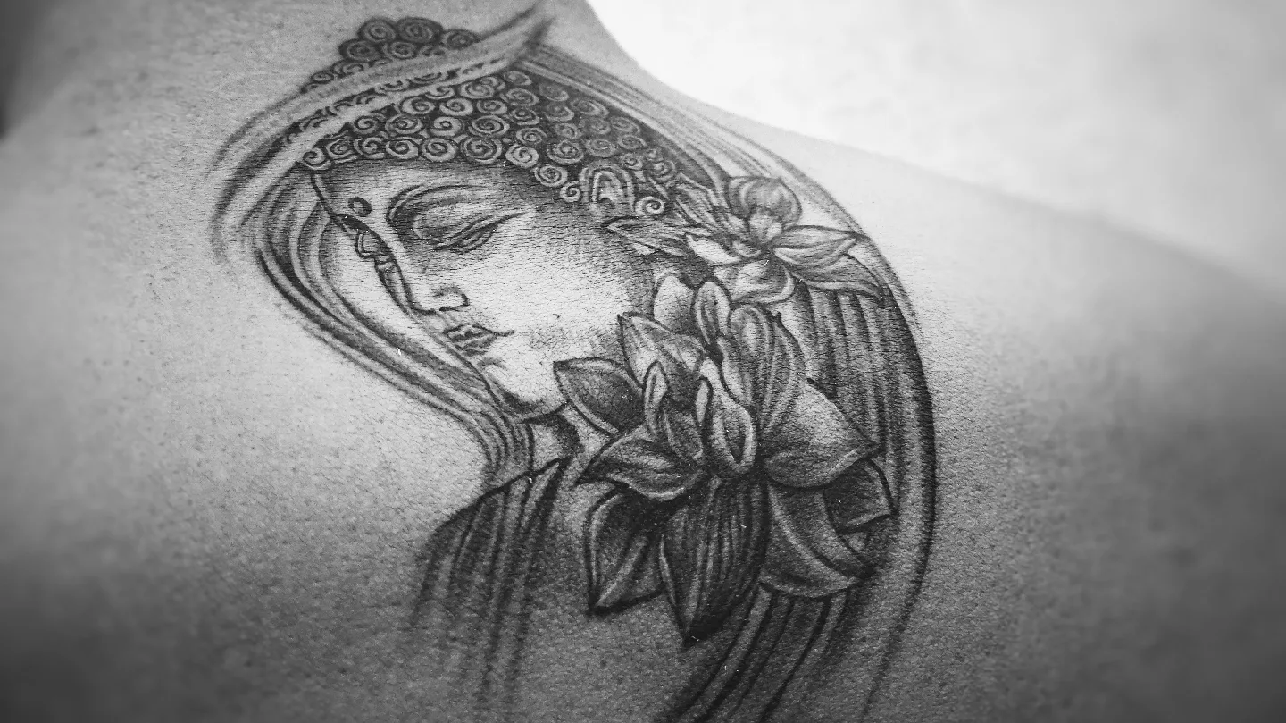 Inks Tattoos | Best Tattoo Shop | Best Tattoo Artist
