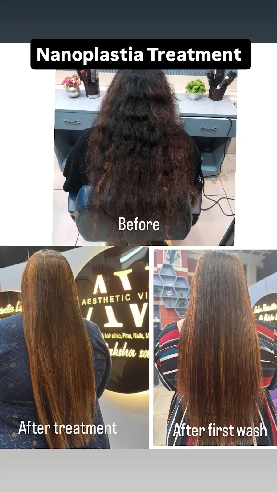 Salon Perimeter Banashankari