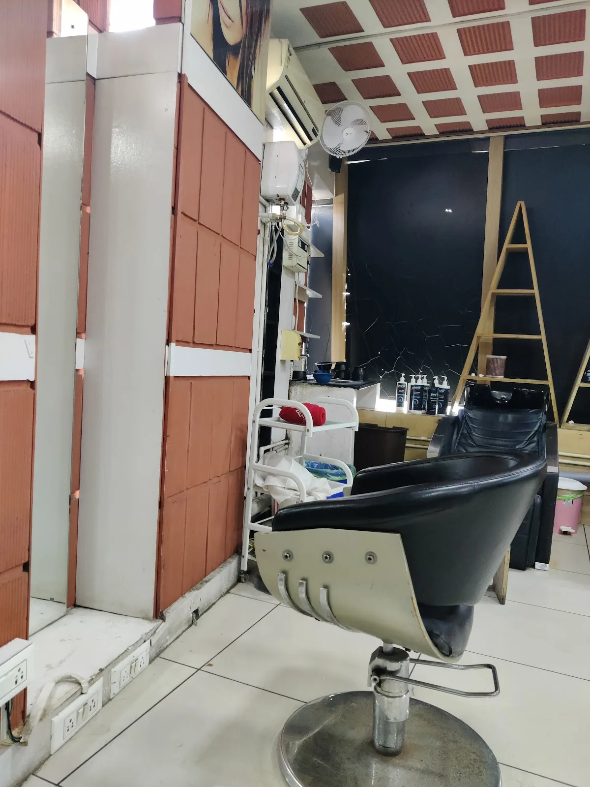 Salon Perimeter Banashankari