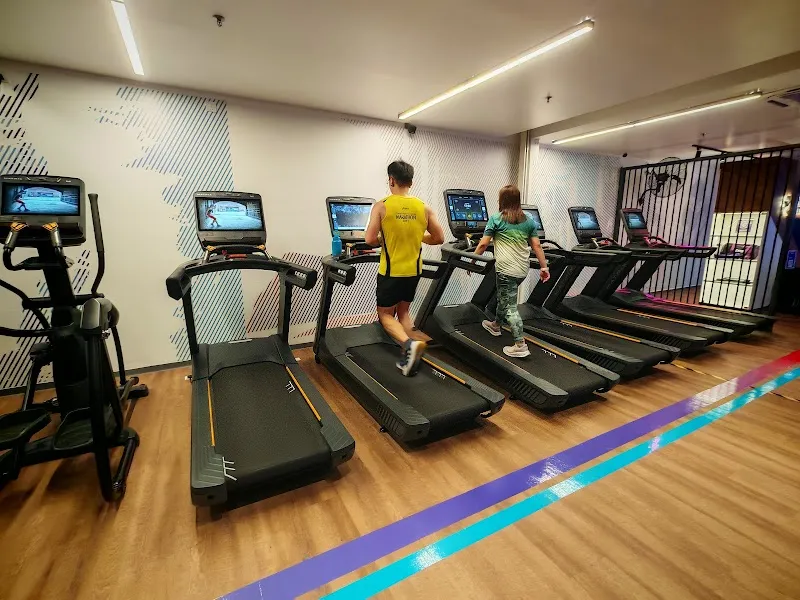Anytime Fitness IOI Kulai