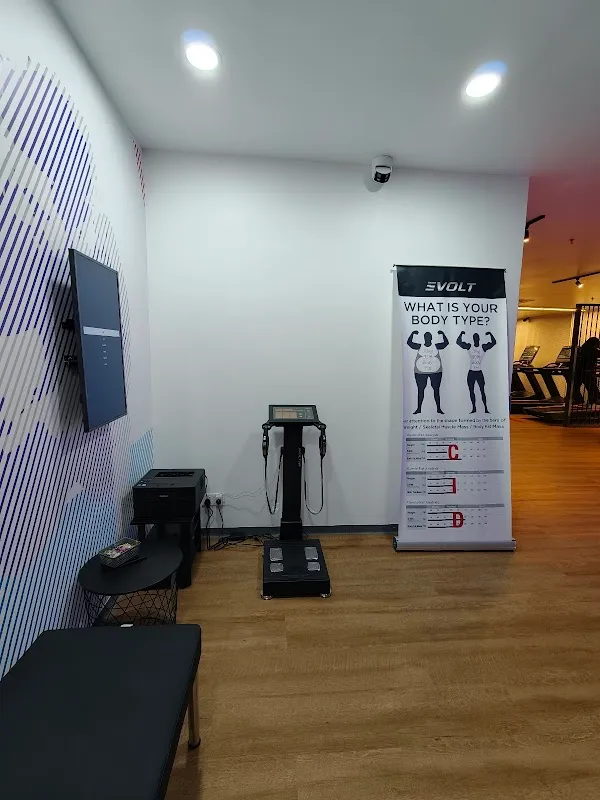 Anytime Fitness IOI Kulai