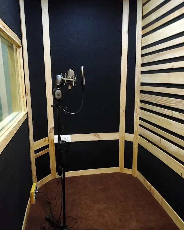 Invox Music Recording Studio