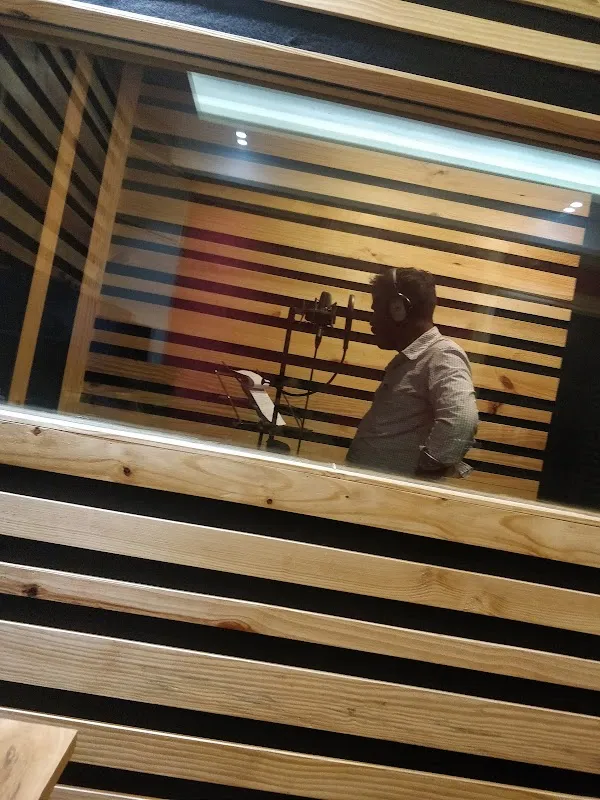 Invox Music Recording Studio