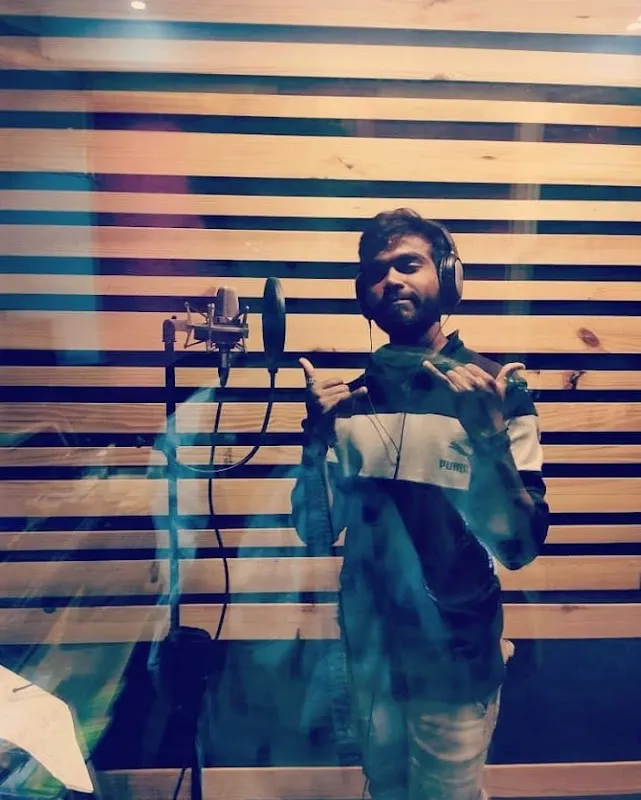 Invox Music Recording Studio