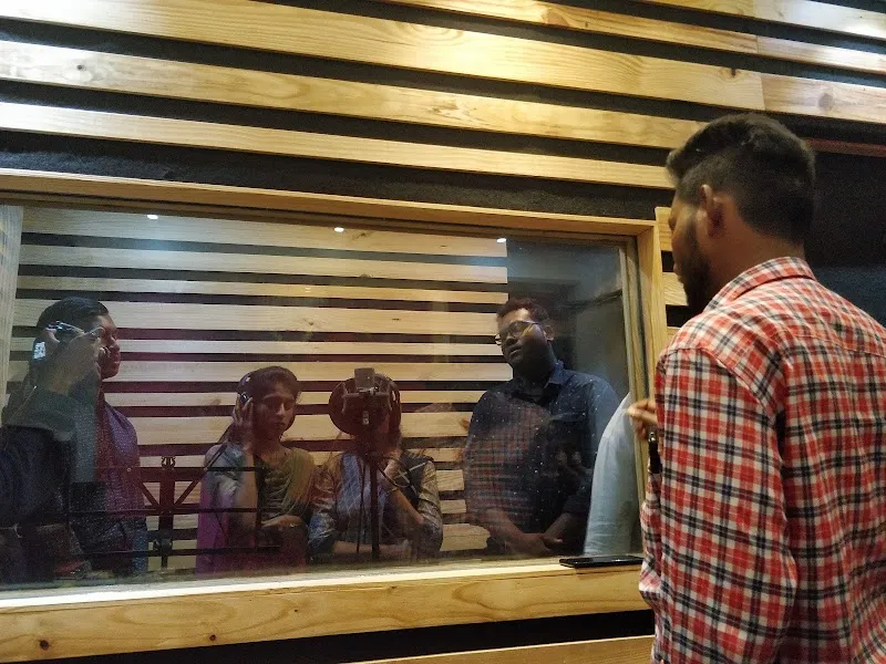 Invox Music Recording Studio
