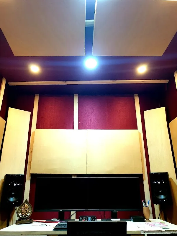 Charan Studios