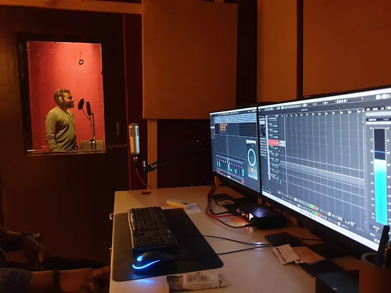 Charan Studios