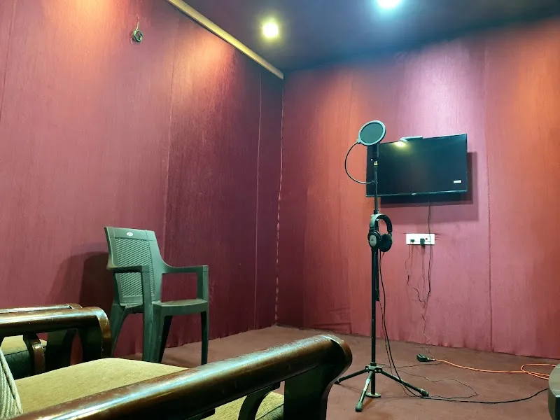 Charan Studios