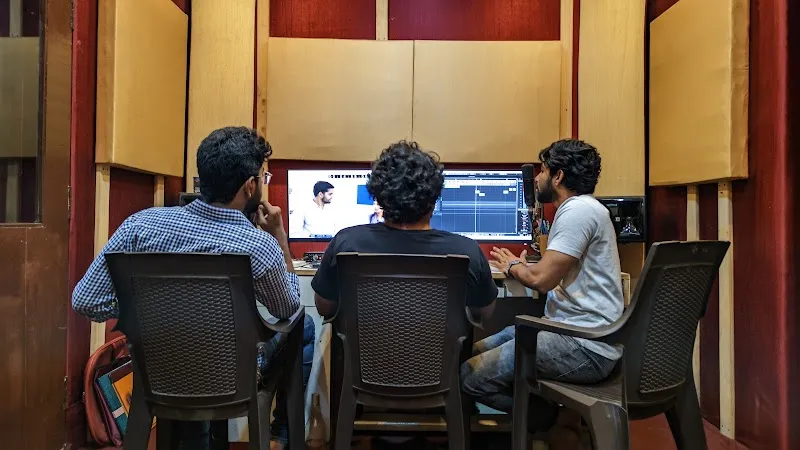 Charan Studios