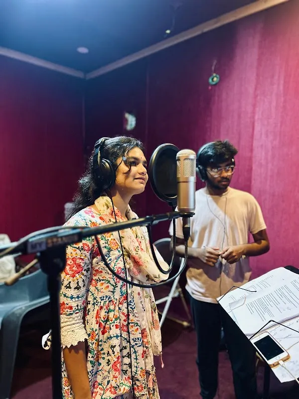 Charan Studios