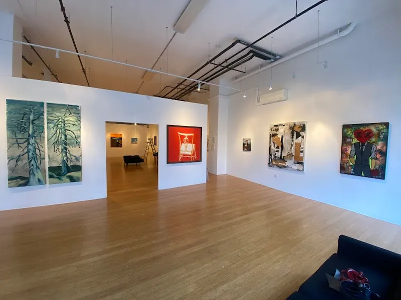 URBAN STUDIO UNBOUND