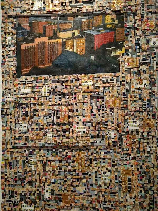 URBAN STUDIO UNBOUND