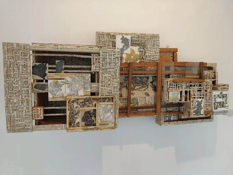 URBAN STUDIO UNBOUND